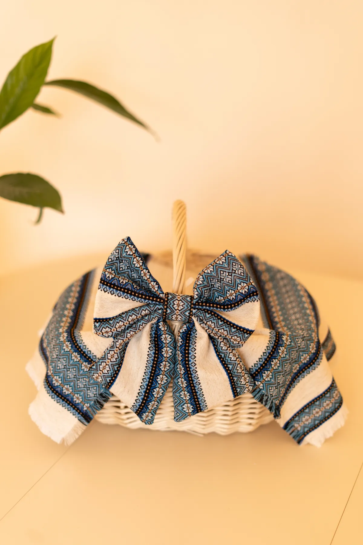 Накидка Синій Оберіг