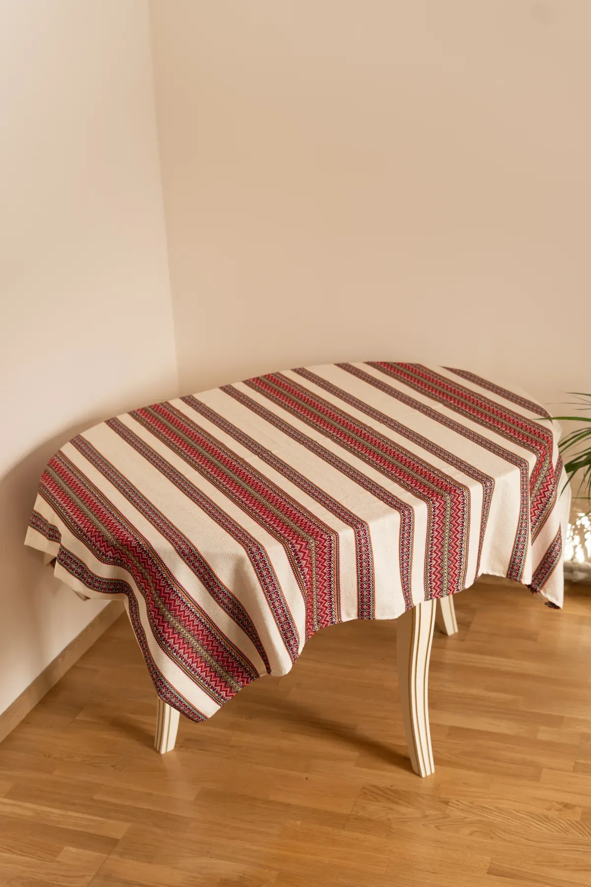 Скатертина Червона Рута