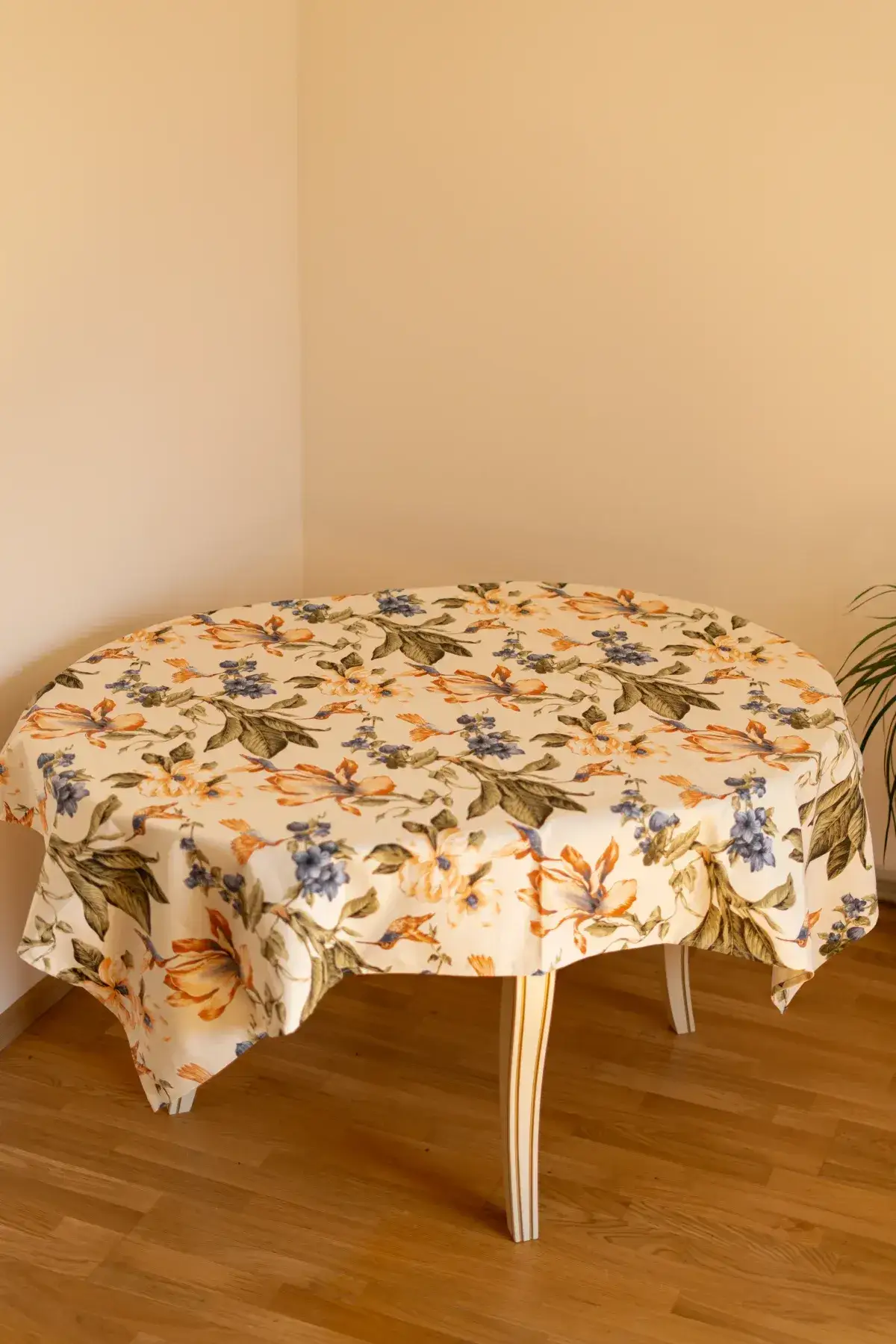 Скатертина Магнолія