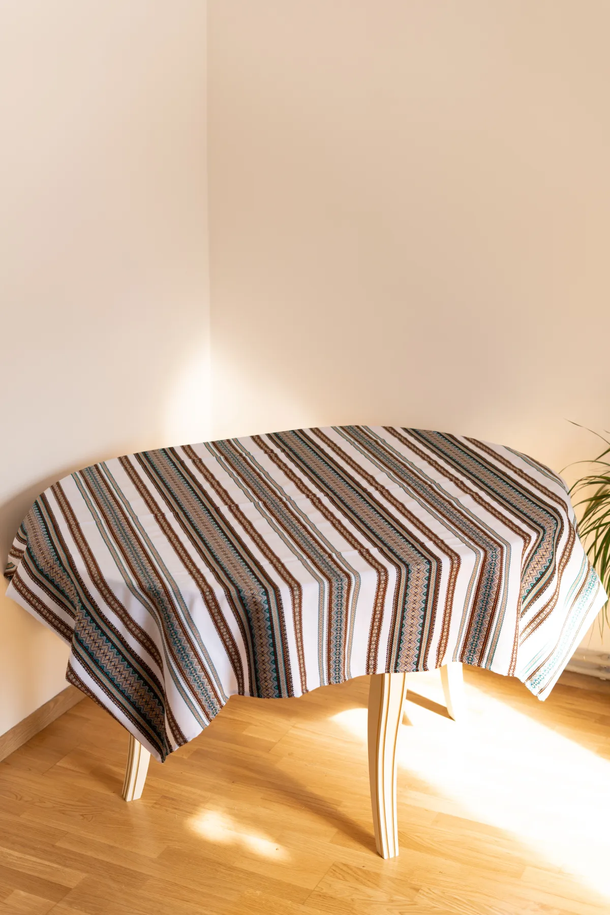 Скатертина Смарагдове Небо