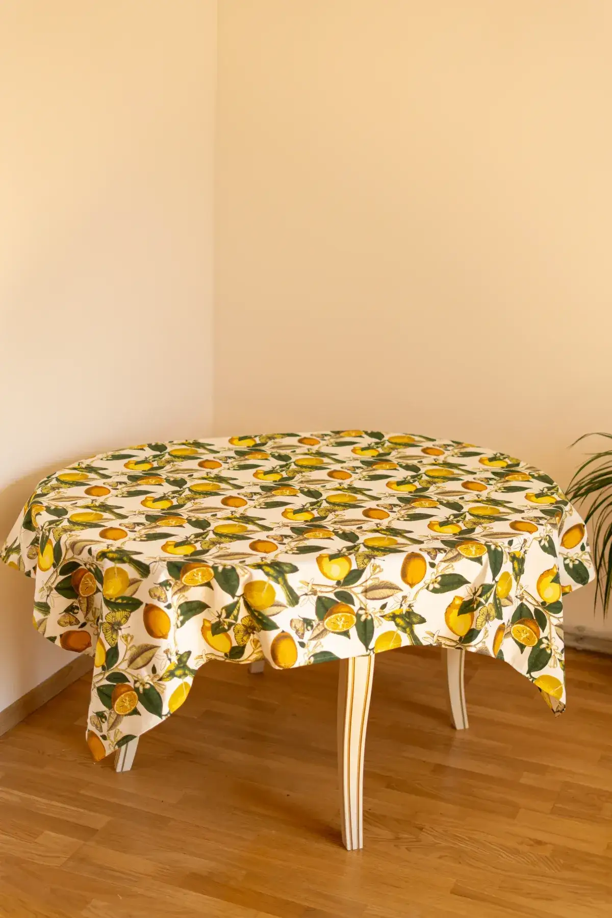 Скатертина Сицилія