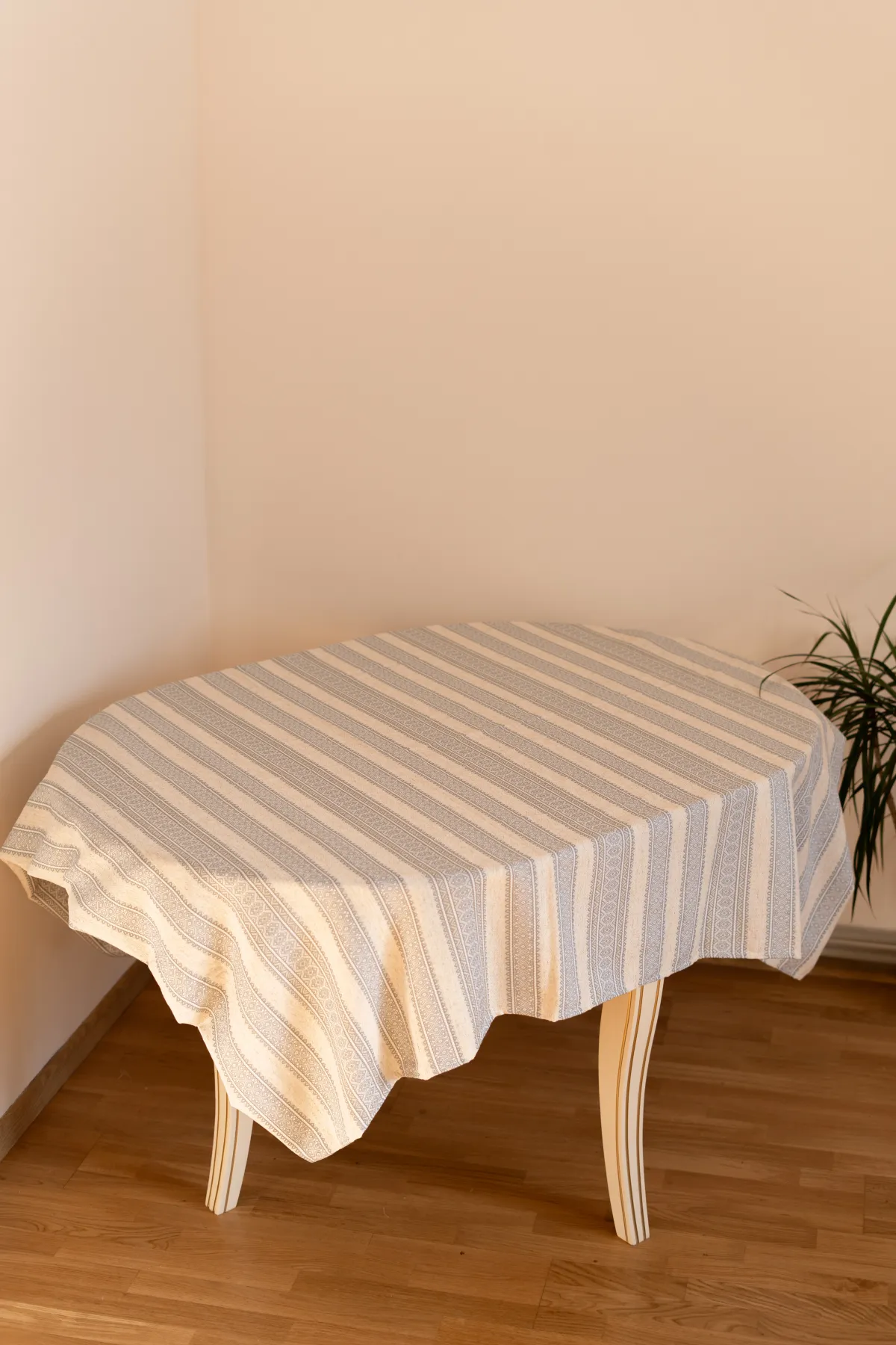 Скатертина Гірська Тиша